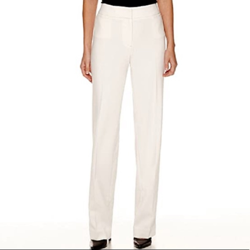 🆕 Secretly Slender Trousers